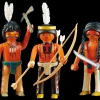 Histoire|Western|PLAYMOBIL 3 Amérindiens