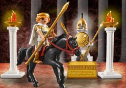 Histoire|PLAYMOBIL Alexandre le Grand