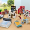 La Vie Quotidienne|My Life|PLAYMOBIL Aménagement pour Maison de Ville