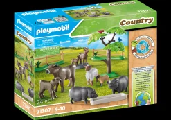 Les Animaux|PLAYMOBIL Animaux de la ferme