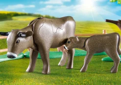 Les Animaux|PLAYMOBIL Animaux de la ferme