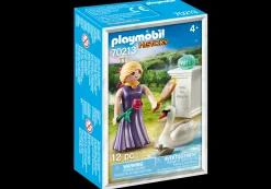 Histoire|PLAYMOBIL Aphrodite