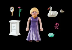 Histoire|PLAYMOBIL Aphrodite