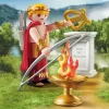 Histoire|PLAYMOBIL Apollon
