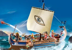 Histoire|PLAYMOBIL Argo et les argonautes
