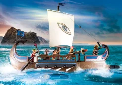 Histoire|PLAYMOBIL Argo et les argonautes