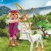 Histoire|PLAYMOBIL Artémis