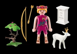 Histoire|PLAYMOBIL Artémis