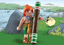 Films Et Séries|Asterix|PLAYMOBIL Astérix : Mac Oloch