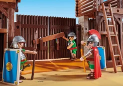 Films Et Séries|Asterix|PLAYMOBIL Astérix : Camp des Romains