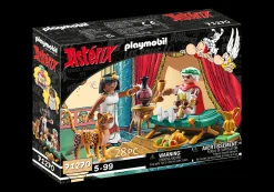 Films Et Séries|Asterix|PLAYMOBIL Astérix : César et CléopÂtre