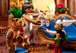 Films Et Séries|Asterix|PLAYMOBIL Astérix : César et CléopÂtre