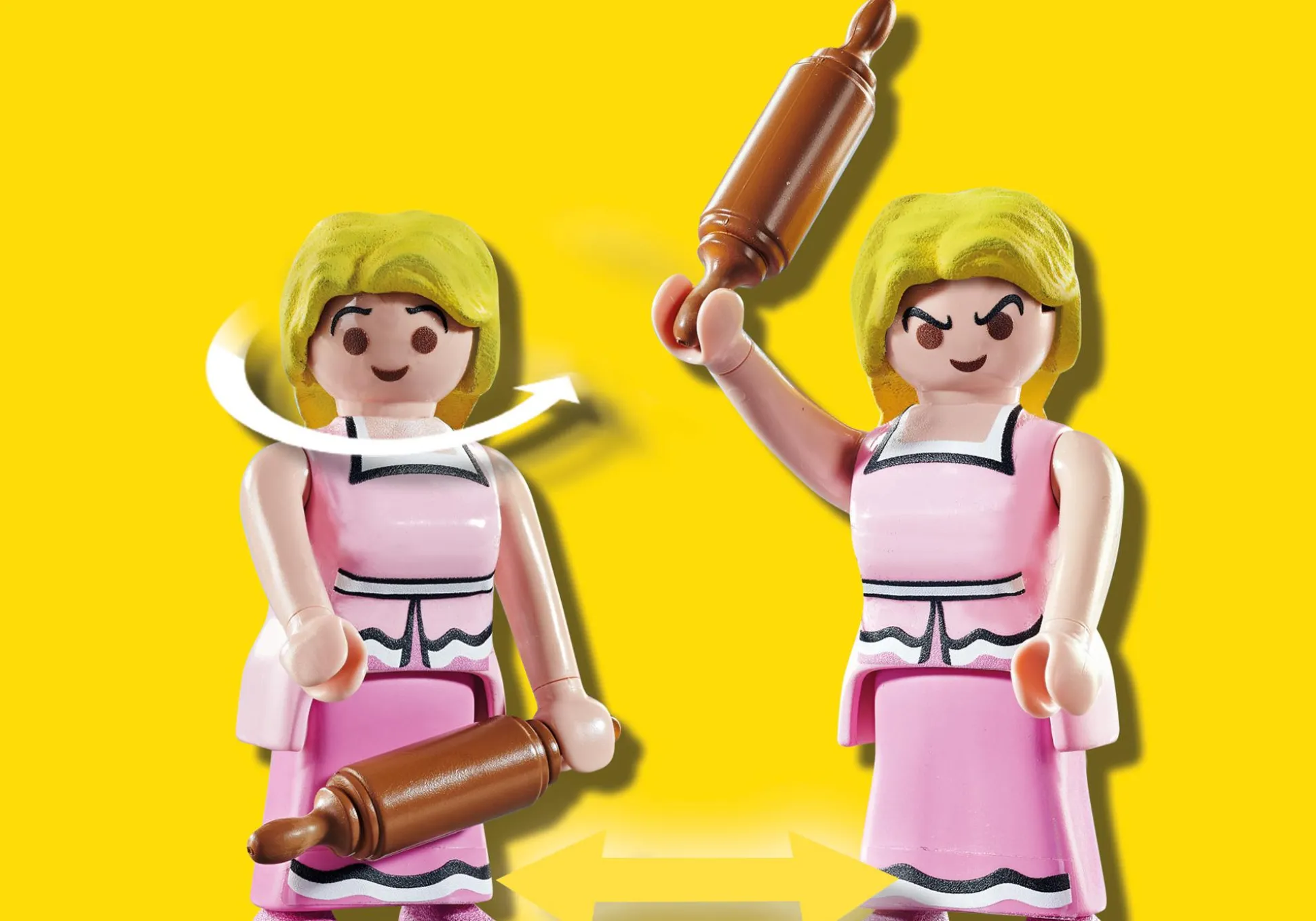 Films Et Séries|Asterix|PLAYMOBIL Astérix : La hutte d'Abraracourcix