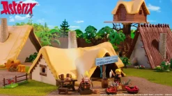 Films Et Séries|Asterix|PLAYMOBIL Astérix : Le banquet du village