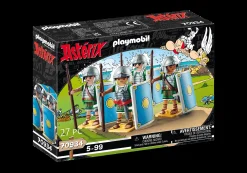 Films Et Séries|Asterix|PLAYMOBIL Astérix : Les légionnaires romains