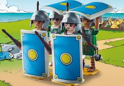 Films Et Séries|Asterix|PLAYMOBIL Astérix : Les légionnaires romains
