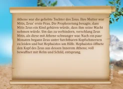 Histoire|PLAYMOBIL Athéna