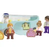 La Vie Quotidienne|PLAYMOBIL Autocar de voyage