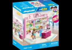 La Vie Quotidienne|My Life|PLAYMOBIL Boutique d'accessoires