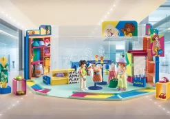 La Vie Quotidienne|My Life|PLAYMOBIL Boutique de vêtements