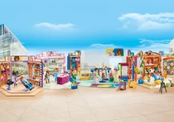 La Vie Quotidienne|My Life|PLAYMOBIL Boutique de vêtements