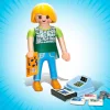 La Vie Quotidienne|My Life|PLAYMOBIL Caissière