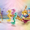 Imaginaire|PLAYMOBIL Calèche avec sirènes et hippocampes