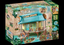 Les Animaux|PLAYMOBIL Centre de soins pour animaux