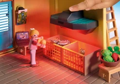 Les Animaux|PLAYMOBIL Centre de soins pour animaux