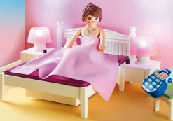 La Vie Quotidienne|Dollhouse|PLAYMOBIL Chambre avec espace couture