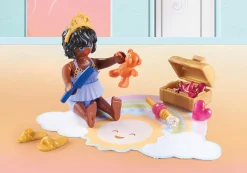 Les Princesses|Imaginaire|PLAYMOBIL Chambre de princesses