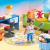 La Vie Quotidienne|Dollhouse|PLAYMOBIL Chambre d'enfant avec canapé-lit