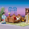 Histoire|Dollhouse|PLAYMOBIL Chambre des parents