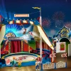 La Vie Quotidienne|My Life|PLAYMOBIL Cirque Playmo