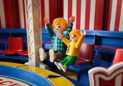 La Vie Quotidienne|My Life|PLAYMOBIL Cirque Playmo