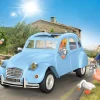 Les Voitures|Citroën|PLAYMOBIL Citroën 2CV