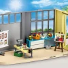 La Vie Quotidienne|My Life|PLAYMOBIL Classe supplémentaire Arts plastiques