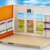 La Vie Quotidienne|My Life|PLAYMOBIL Classe supplémentaire pour l'Ecole aménagée