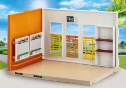 La Vie Quotidienne|My Life|PLAYMOBIL Classe supplémentaire pour l'Ecole aménagée