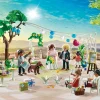 La Vie Quotidienne|My Life|PLAYMOBIL Cérémonie de mariage