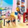 La Vie Quotidienne|Dollhouse|PLAYMOBIL Cuisine familiale