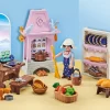 Les Princesses|PLAYMOBIL Cuisine royale
