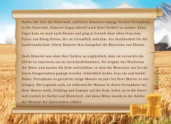 Histoire|PLAYMOBIL Déméter