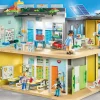 La Vie Quotidienne|My Life|PLAYMOBIL Ecole aménagée