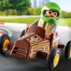 La Vie Quotidienne|Action & Aventure|PLAYMOBIL Enfant avec voiture de karting