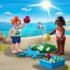 La Vie Quotidienne|My Life|PLAYMOBIL Enfants et ballons d'eau