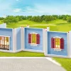La Vie Quotidienne|Dollhouse|PLAYMOBIL Etage supplémentaire pour Grande maison traditionnelle