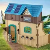 Les Animaux|PLAYMOBIL Extension pour le Ranch de Waterfall