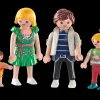 La Vie Quotidienne|My Life|PLAYMOBIL Famille Hauser