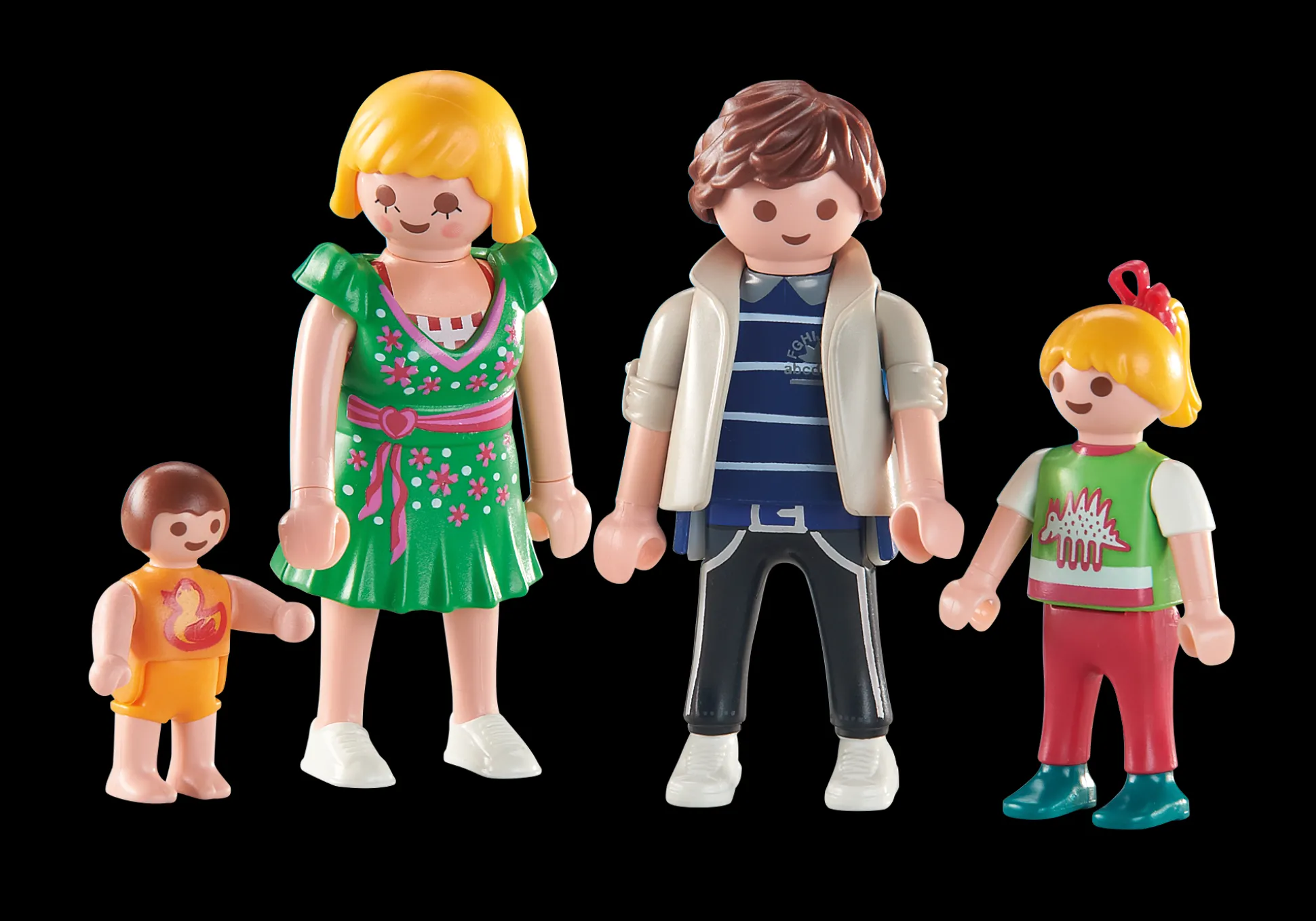 La Vie Quotidienne|My Life|PLAYMOBIL Famille Hauser